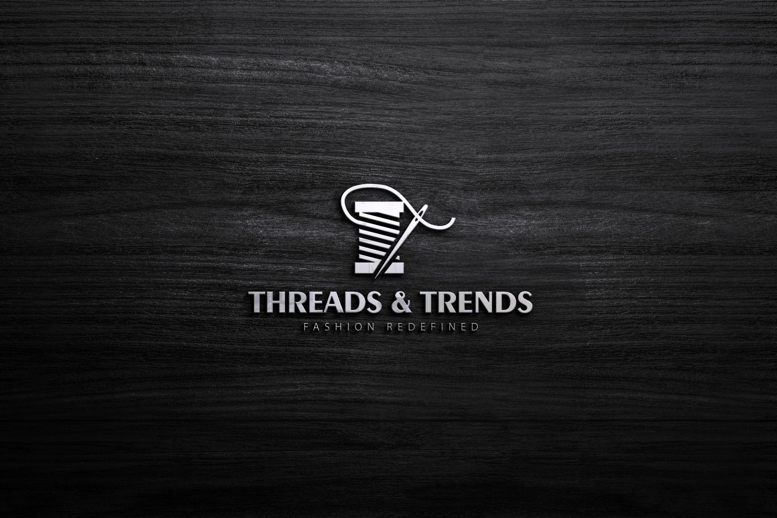 Clothing logo